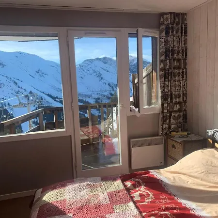 Apartament Epicea Avoriaz, Three Bedroom Apartment, 62 M2, 4th Floor, 8 Ppl *