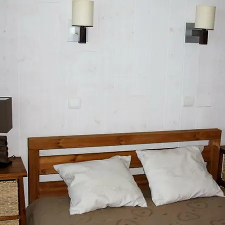 Epicea Avoriaz, Three Bedroom Apartment, 62 M2, 4th Floor, 8 Ppl
