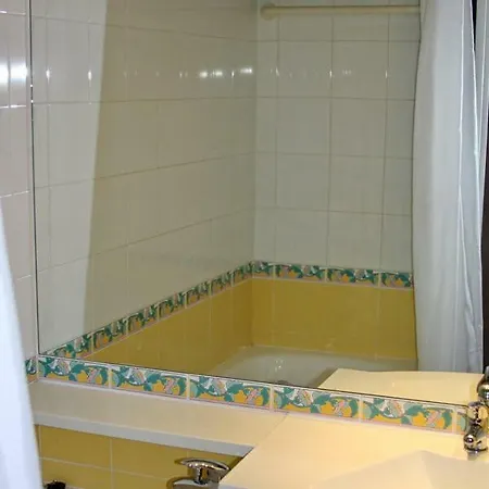 Apartament Epicea Avoriaz, Three Bedroom Apartment, 62 M2, 4th Floor, 8 Ppl *