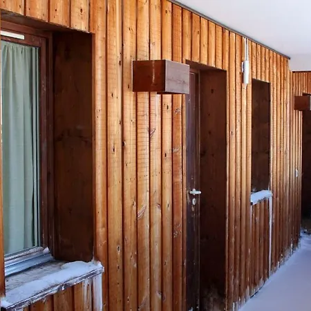 Apartament Epicea Avoriaz, Three Bedroom Apartment, 62 M2, 4th Floor, 8 Ppl