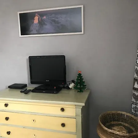 شقة Epicea Avoriaz, Three Bedroom Apartment, 62 M2, 4th Floor, 8 Ppl